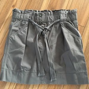 Old navy skirt